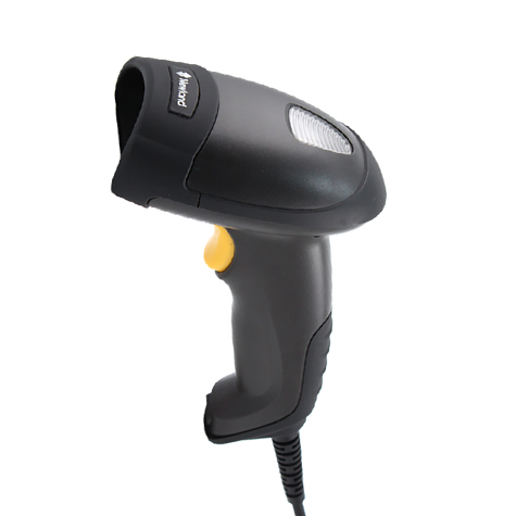 Newland HR1550-35 Kablolu CCD Barkod Okuyucu (1D) - Görsel 2