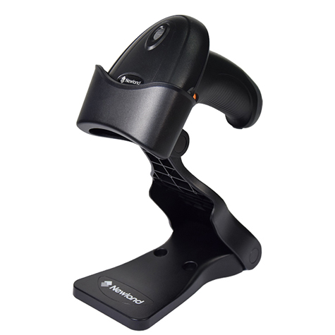 Newland HR1550-35 Kablolu CCD Barkod Okuyucu (1D) - Görsel 3