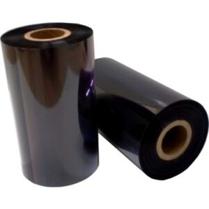 110MMx300MT WAX RİBON